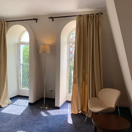 Magic Castle מלון סופיה
