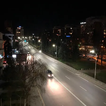 Magic Castle Отель 3*