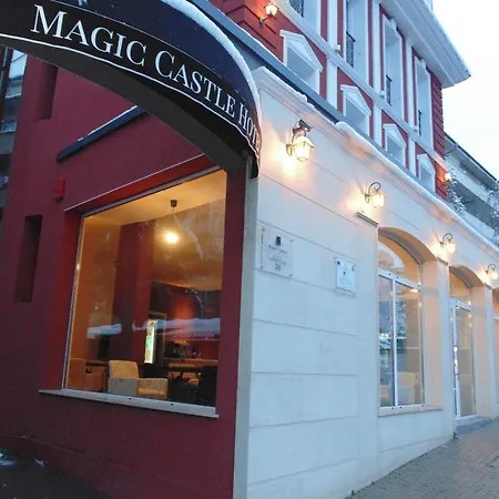 Magic Castle
